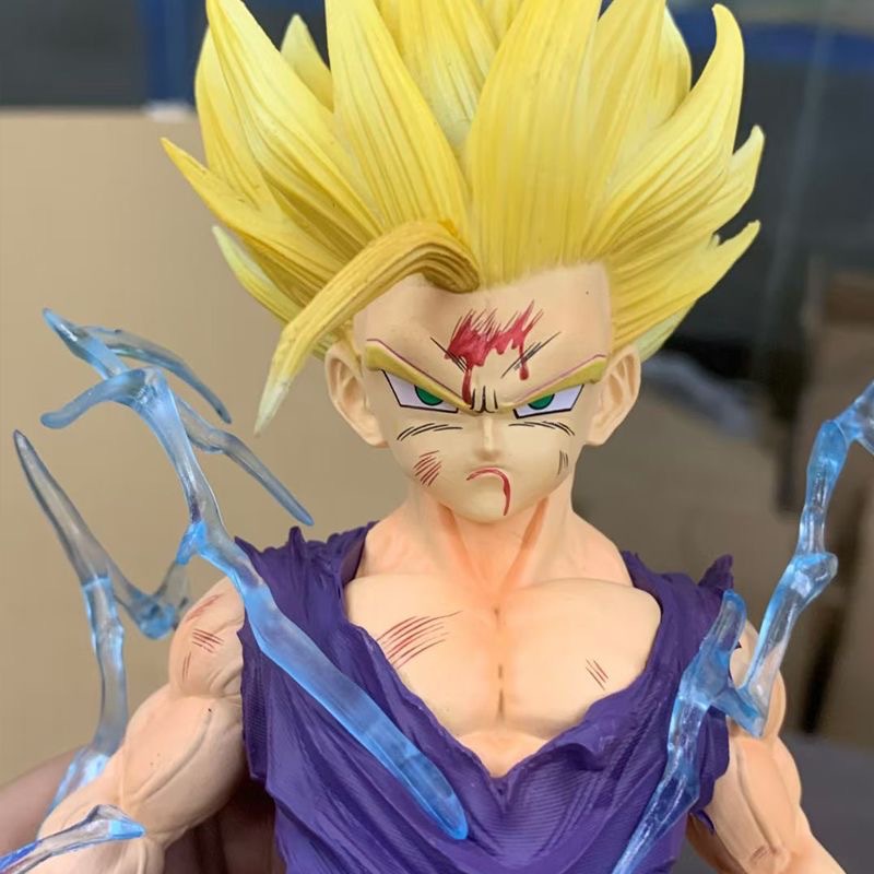 Kids Toys Zone - อะนิเมะ Dragon Ball Z Super Saiyan