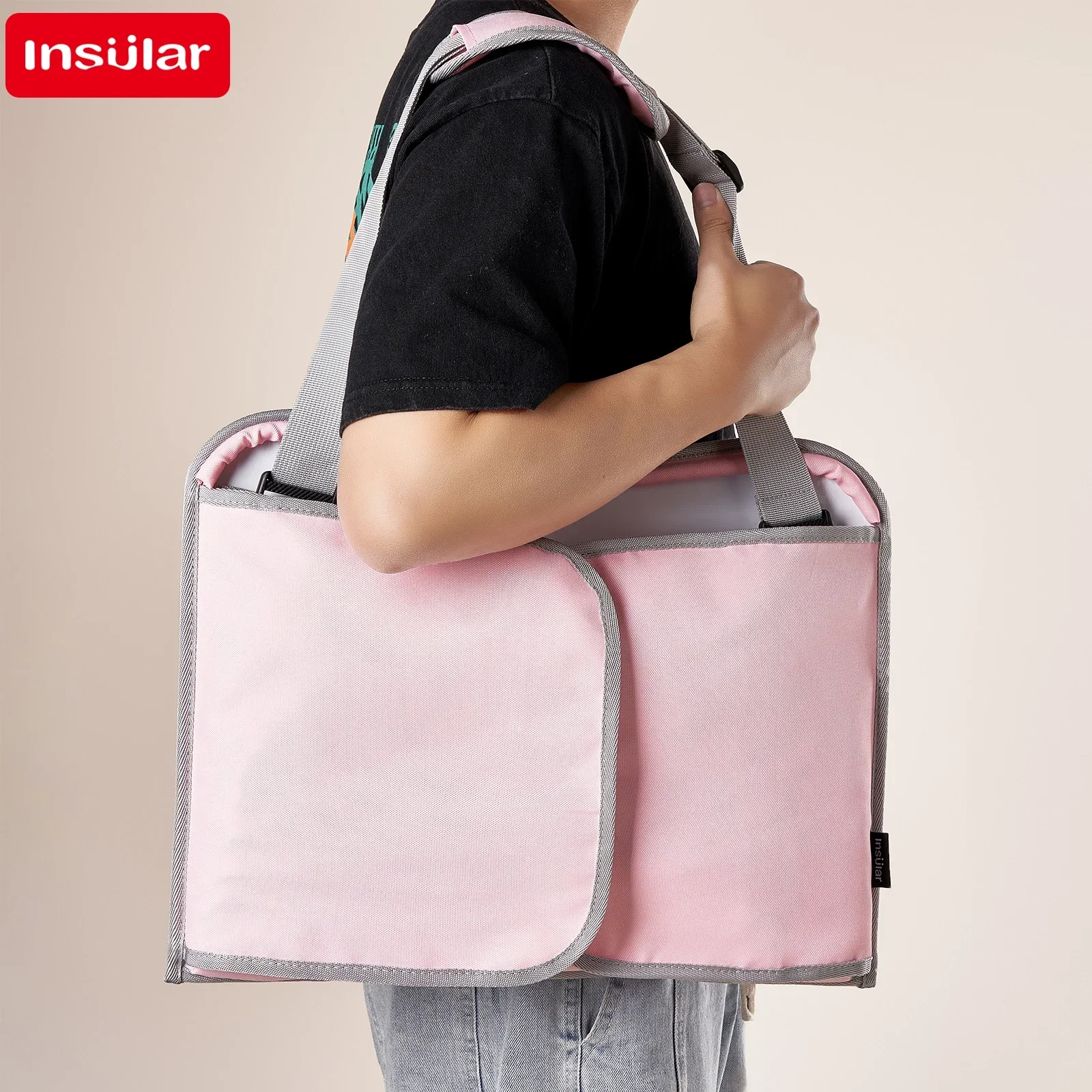 Kids Toys Drawing Easy - กระดานไวท์บอร์ดพกพาสำหรับเด็ก ใช้ในรถยนต์ พร้อมถาดเช็ดทำความสะอาดง่าย ใช้กับสีน้ำ ระบบความบันเทิงในรถยนต์