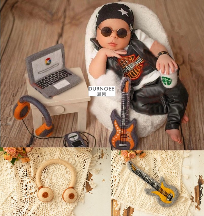 ผ้าขนสัตว์ตุ๊กตาทารกแรกเกิดอุป - Kids Toys New Born บทวิจารณ์และราคา