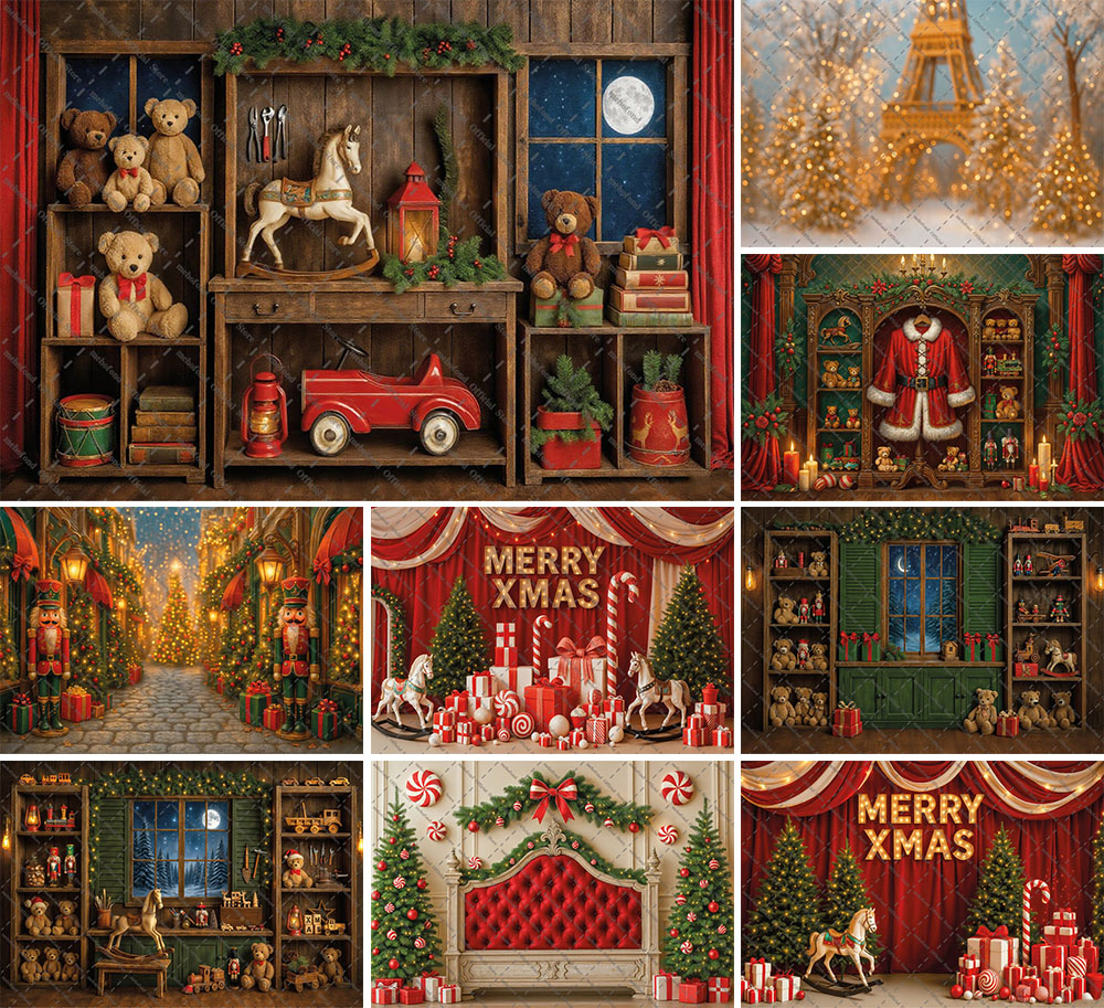 เมโฮฟอนด์การถ่ายภาพพื้นหลังคริ - Toys Background For Kids บทวิจารณ์และราคา