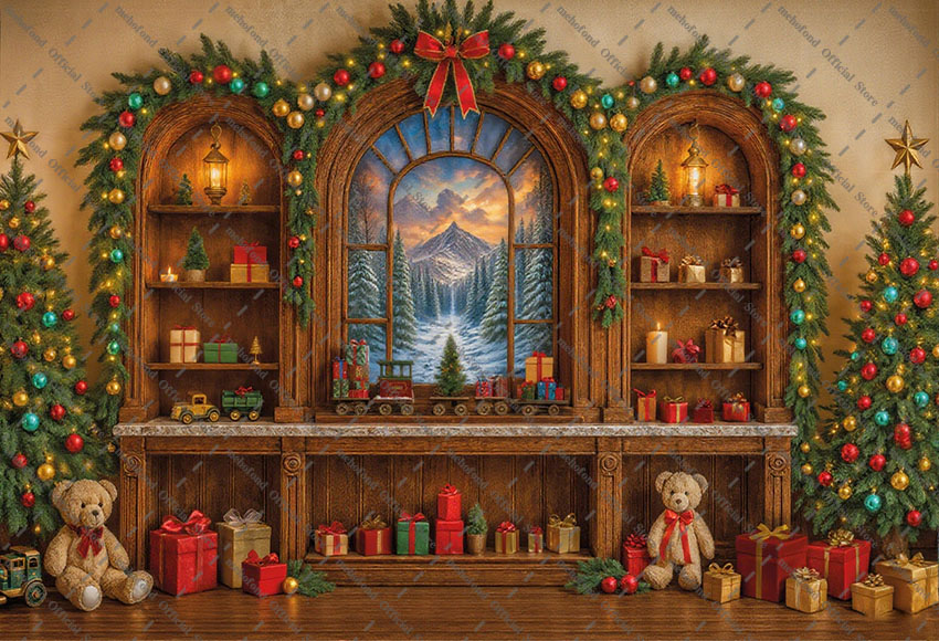 เมโฮฟอนด์การถ่ายภาพพื้นหลังคริ - Toys Background For Kids บทวิจารณ์และราคา