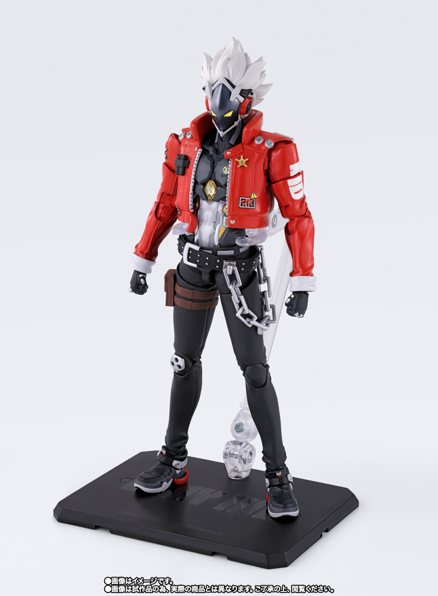 ในสต็อก Bandai S.H.Figuarts Bi - Kids Toys Zone บทวิจารณ์และราคา
