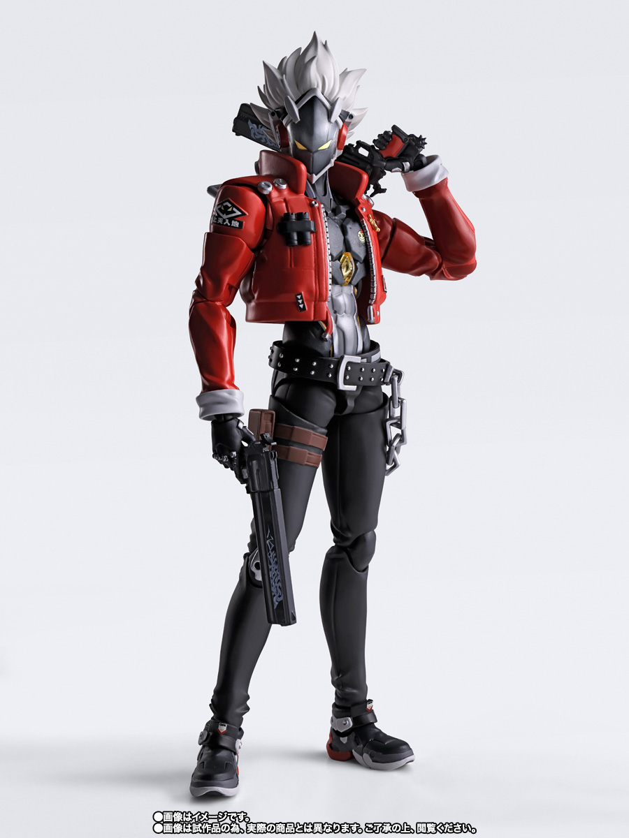 ในสต็อก Bandai S.H.Figuarts Bi - Kids Toys Zone บทวิจารณ์และราคา