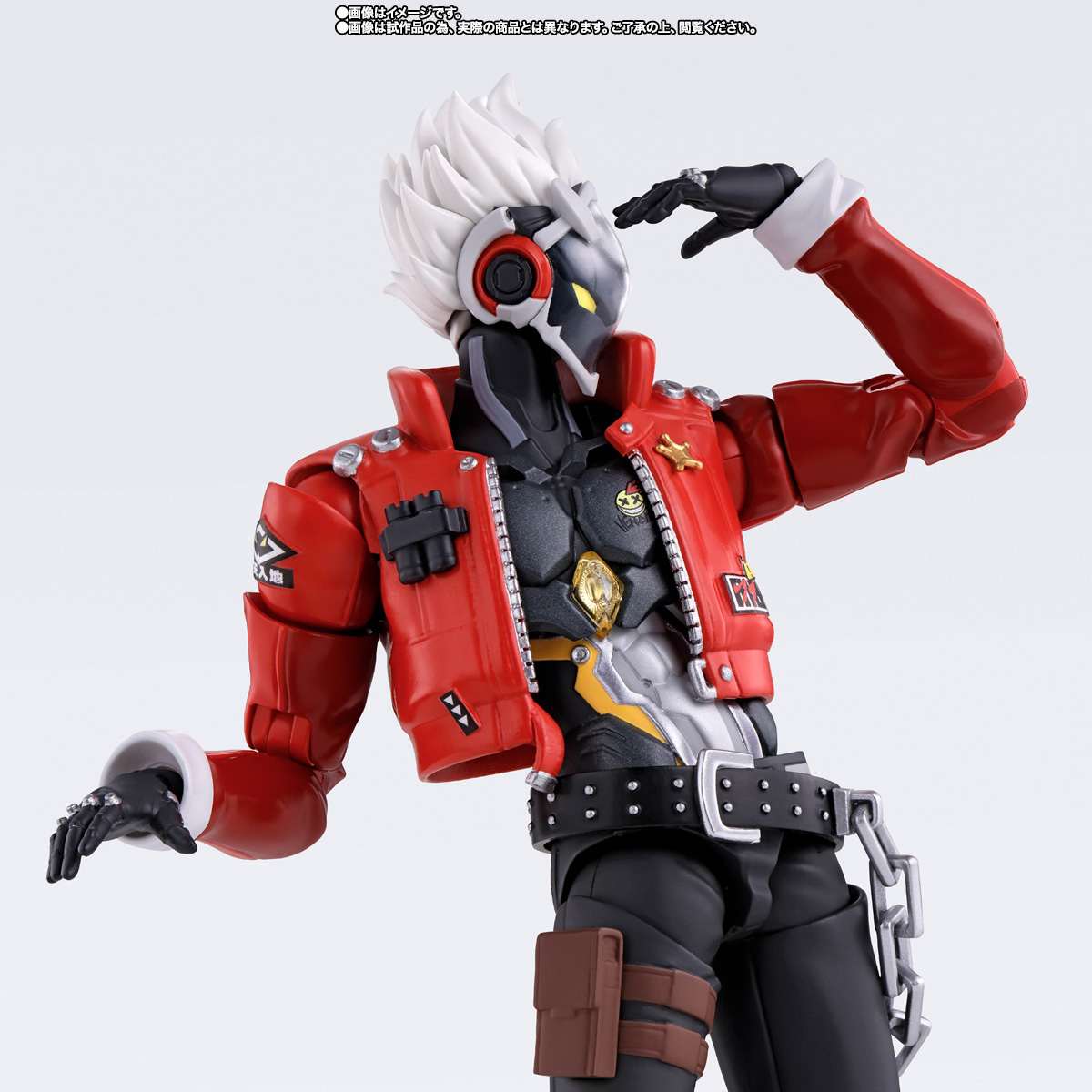 ในสต็อก Bandai S.H.Figuarts Bi - Kids Toys Zone บทวิจารณ์และราคา