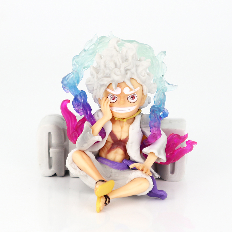 หนึ่งชิ้นขนาดเล็ก9ซม. ใหม่ Y Z - Kids Toys Zone บทวิจารณ์และราคา