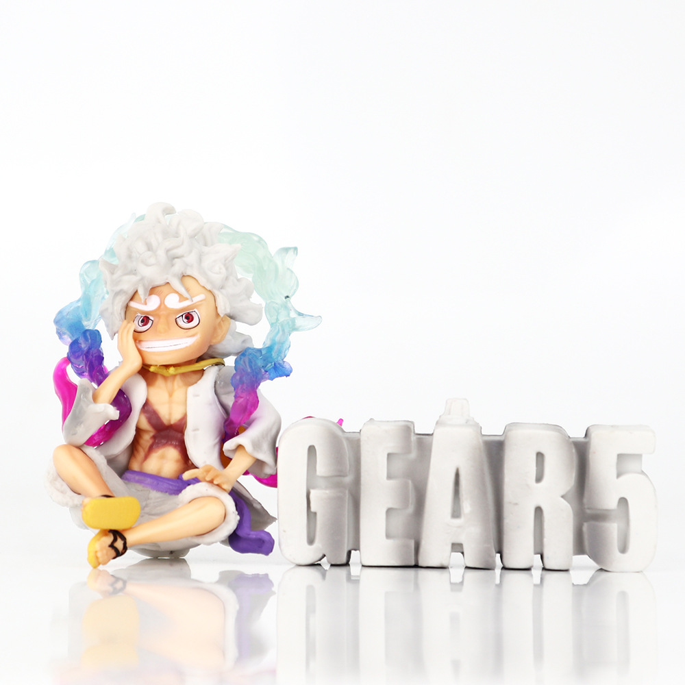 หนึ่งชิ้นขนาดเล็ก9ซม. ใหม่ Y Z - Kids Toys Zone บทวิจารณ์และราคา