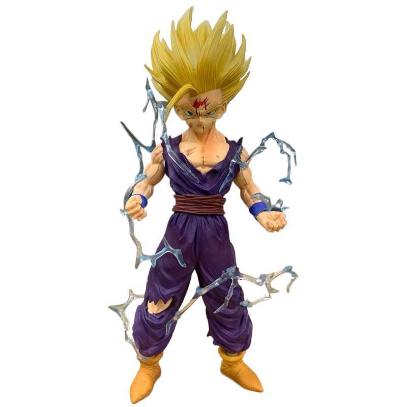 อะนิเมะ Dragon Ball Z Super Sa - Kids Toys Zone บทวิจารณ์และราคา