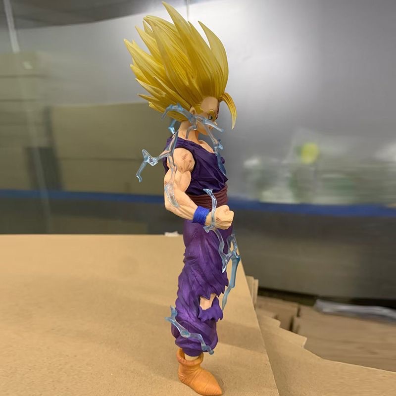 อะนิเมะ Dragon Ball Z Super Sa - Kids Toys Zone บทวิจารณ์และราคา