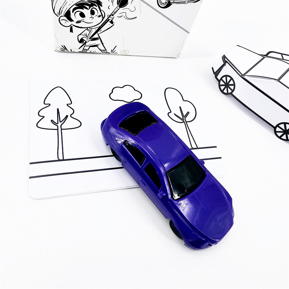 ชุดมายากลรถวิเศษ – วาดและแปลงร - Kids Toys Drawing Easy บทวิจารณ์และราคา