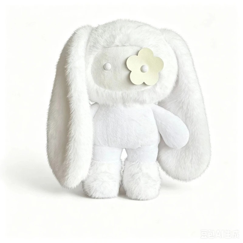 ตุ๊กตากระต่ายจูจูน่ารัก ขนาด 3 - Kids Toys Resale บทวิจารณ์และราคา