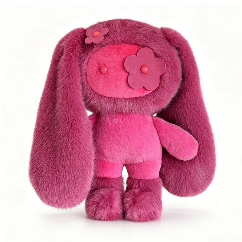 ตุ๊กตากระต่ายจูจูน่ารัก ขนาด 3 - Kids Toys Resale บทวิจารณ์และราคา