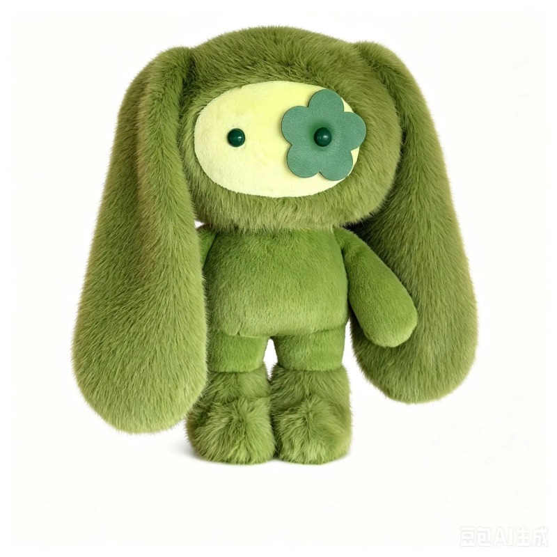 ตุ๊กตากระต่ายจูจูน่ารัก ขนาด 3 - Kids Toys Resale บทวิจารณ์และราคา