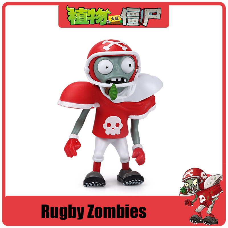 เกมพืชปะทะซอมบี้ ตุ๊กตาหมอซอมบ - Kids Toys Doctor Set บทวิจารณ์และราคา