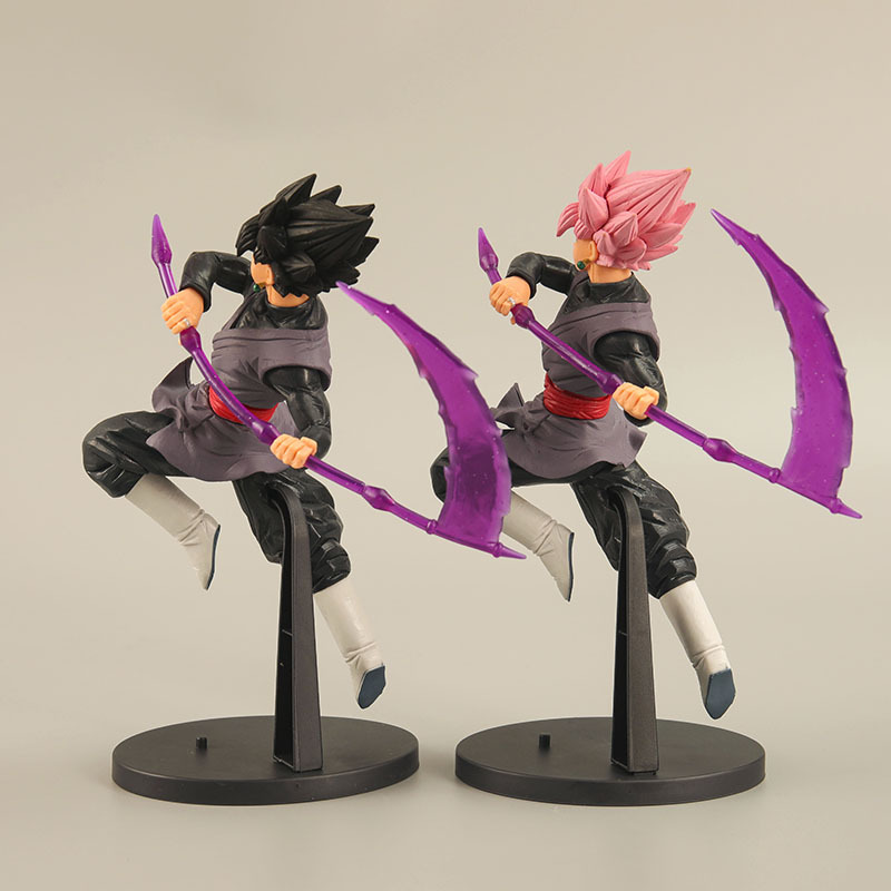 22Cm Anime Dragon Ball Z Son G - Kids Toys Zone บทวิจารณ์และราคา