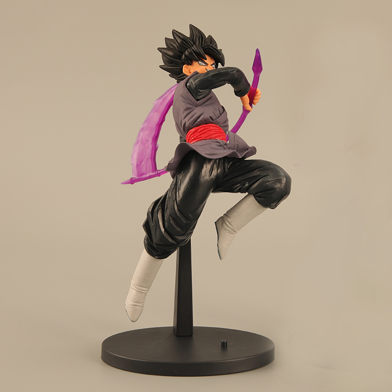 22Cm Anime Dragon Ball Z Son G - Kids Toys Zone บทวิจารณ์และราคา