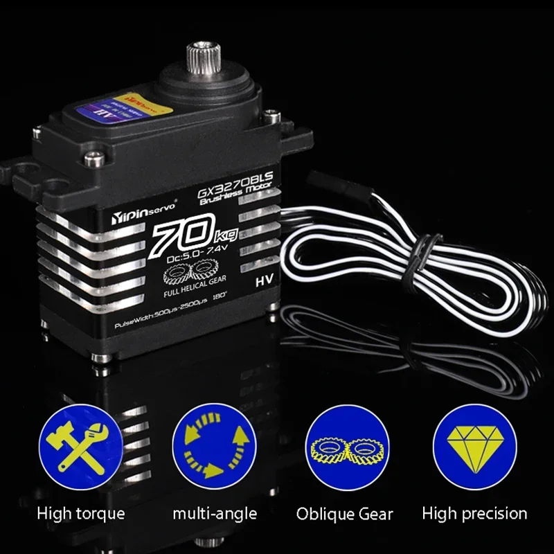 กันน้ํา IP68 Servo แรงบิดขนาดใ - Kids Toys Remote Car บทวิจารณ์และราคา