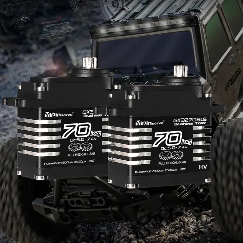 กันน้ํา IP68 Servo แรงบิดขนาดใ - Kids Toys Remote Car บทวิจารณ์และราคา