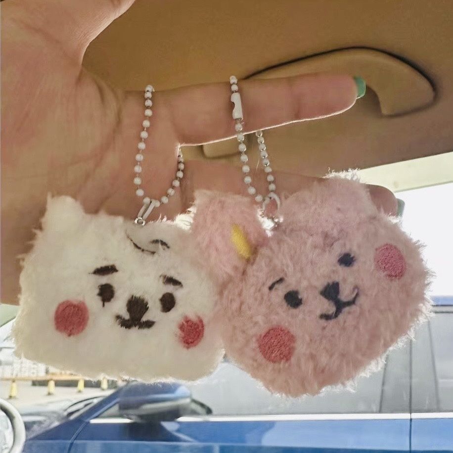 สินค้าอนิเมะ BT21 ตุ๊กตาการ์ตู - Kids Toys Resale บทวิจารณ์และราคา