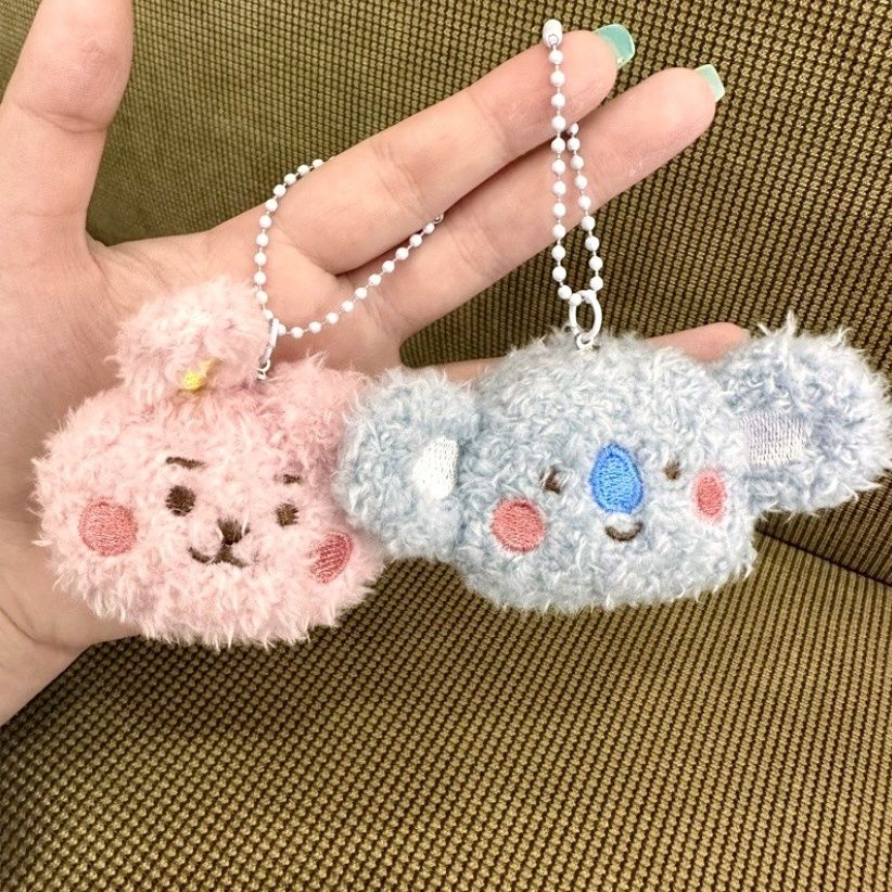 สินค้าอนิเมะ BT21 ตุ๊กตาการ์ตู - Kids Toys Resale บทวิจารณ์และราคา