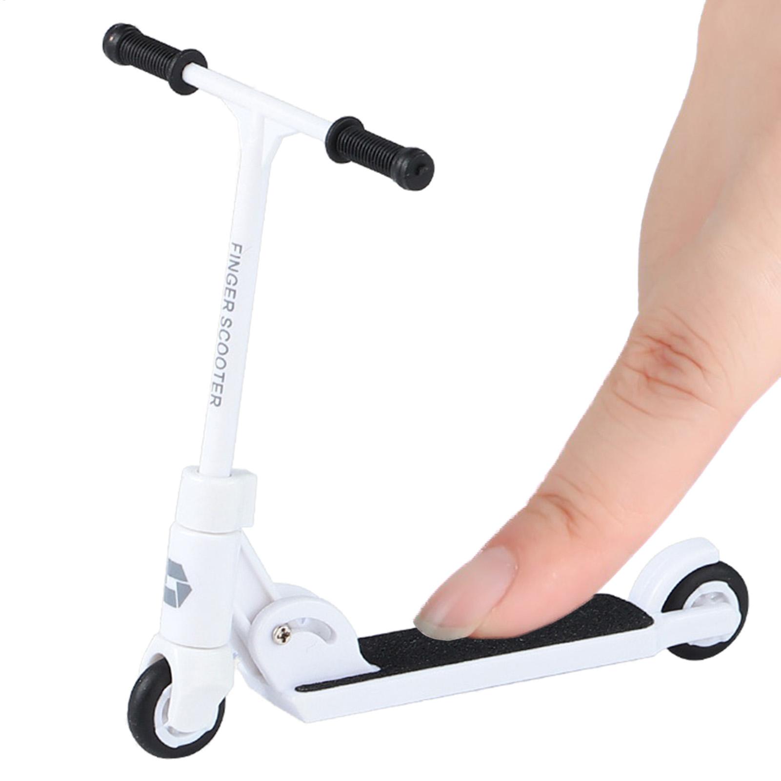 มินิสกู๊ตเตอร์เด็กแบบพับได้รูป - Kids Toys Scooter บทวิจารณ์และราคา