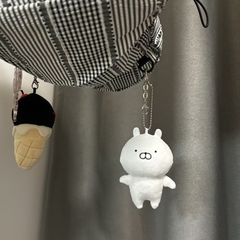 ตุ๊กตากระต่ายอุซามารุวินเทจสีช - Kids Toys Resale บทวิจารณ์และราคา