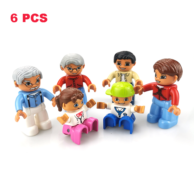 Play House ตุ๊กตาบล็อกอาคารขนา - Kids Toys Doctor Set บทวิจารณ์และราคา