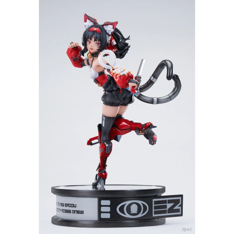 ฟิกเกอร์อนิเมะจากซีรีส์ APEX-T - Kids Toys Zone บทวิจารณ์และราคา