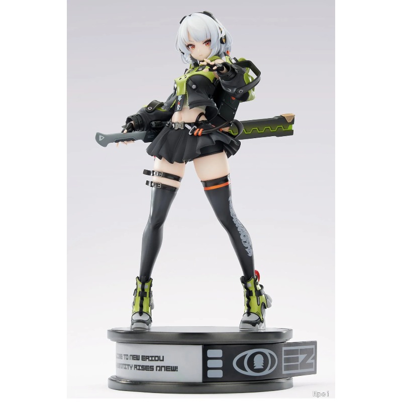 ฟิกเกอร์อนิเมะจากซีรีส์ APEX-T - Kids Toys Zone บทวิจารณ์และราคา