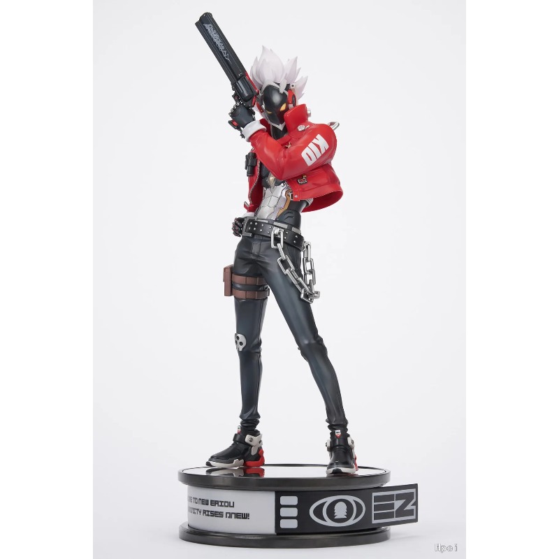 ฟิกเกอร์อนิเมะจากซีรีส์ APEX-T - Kids Toys Zone บทวิจารณ์และราคา