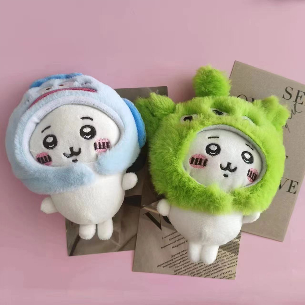 ตุ๊กตายี่จิแต่งตัวน่ารัก หมวกฮ - Kids Toys Resale บทวิจารณ์และราคา