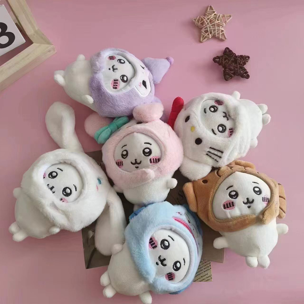 ตุ๊กตายี่จิแต่งตัวน่ารัก หมวกฮ - Kids Toys Resale บทวิจารณ์และราคา