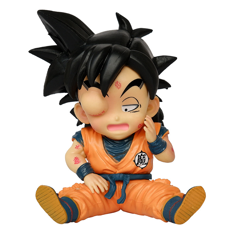 Anime Dragon Ball Z Super Saiy - Kids Toys Zone บทวิจารณ์และราคา