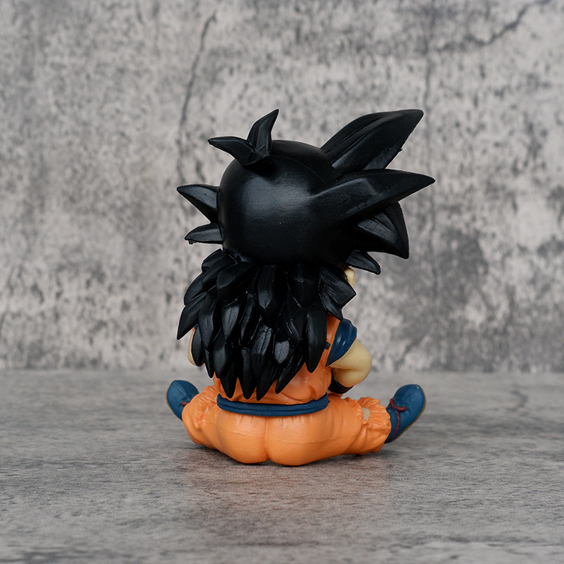 Anime Dragon Ball Z Super Saiy - Kids Toys Zone บทวิจารณ์และราคา