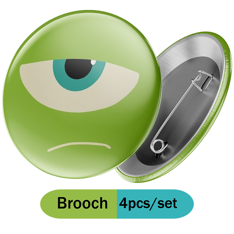 มอนสเตอร์ อิงค์ ยูนิเวอร์ซิตี้ - Toys Background For Kids บทวิจารณ์และราคา