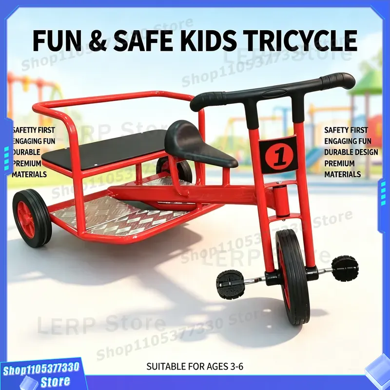 สกู๊ตเตอร์เด็ก LONGLY แบบ 2 ที - Kids Toys Scooter บทวิจารณ์และราคา
