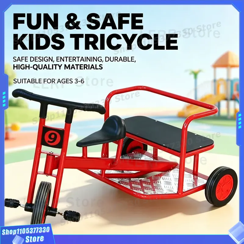 สกู๊ตเตอร์เด็ก LONGLY แบบ 2 ที - Kids Toys Scooter บทวิจารณ์และราคา
