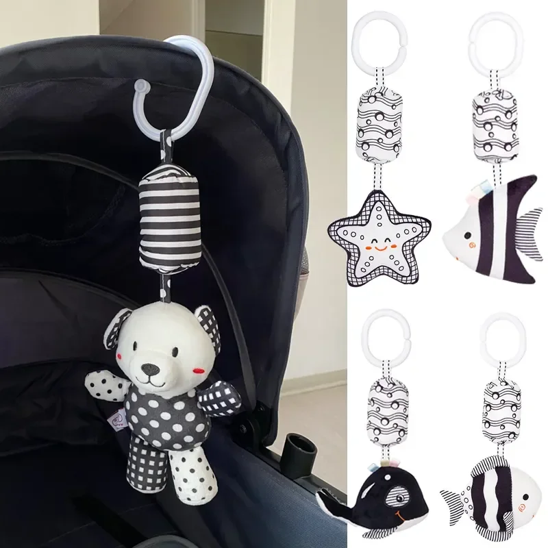 รถเข็นเด็กเตียงแขวน Bell ตุ๊กต - Kids Toys New Born บทวิจารณ์และราคา