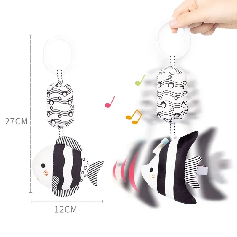 รถเข็นเด็กเตียงแขวน Bell ตุ๊กต - Kids Toys New Born บทวิจารณ์และราคา