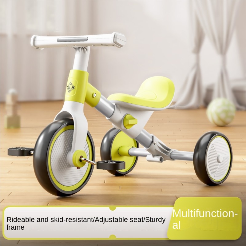 เลซี่ไชลด์จักรยานทรงตัวสำหรับเ - Kids Toys Scooter บทวิจารณ์และราคา