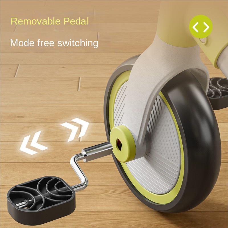 เลซี่ไชลด์จักรยานทรงตัวสำหรับเ - Kids Toys Scooter บทวิจารณ์และราคา