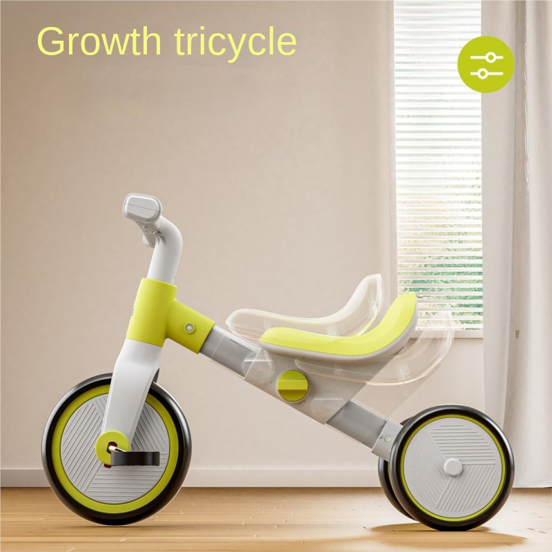 เลซี่ไชลด์จักรยานทรงตัวสำหรับเ - Kids Toys Scooter บทวิจารณ์และราคา