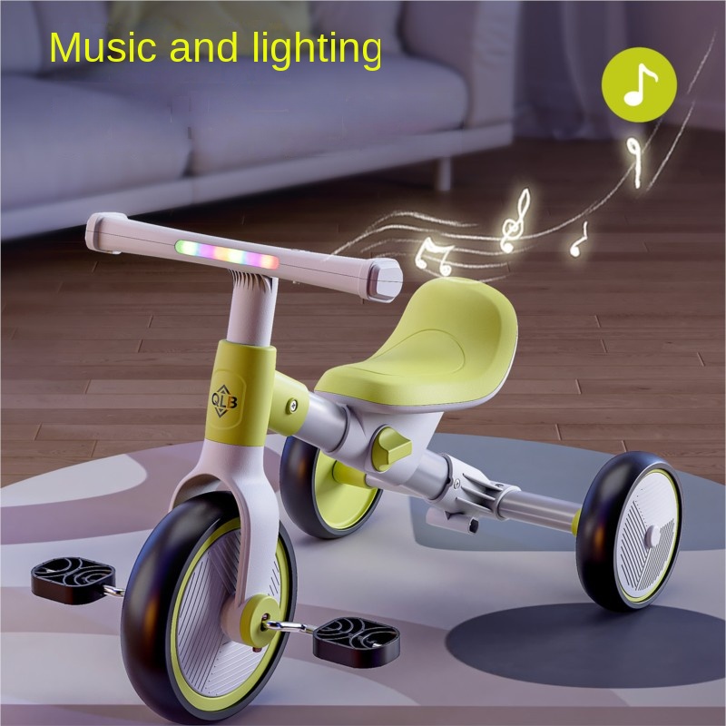 เลซี่ไชลด์จักรยานทรงตัวสำหรับเ - Kids Toys Scooter บทวิจารณ์และราคา