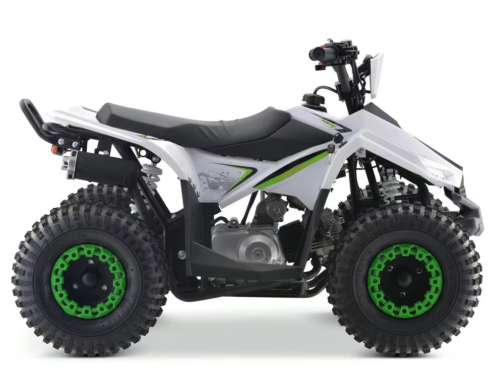 รถเอทีวีเด็ก 110 ซีซี เครื่องย - Kids Toys Quad บทวิจารณ์และราคา
