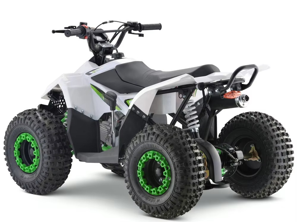 รถเอทีวีเด็ก 110 ซีซี เครื่องย - Kids Toys Quad บทวิจารณ์และราคา