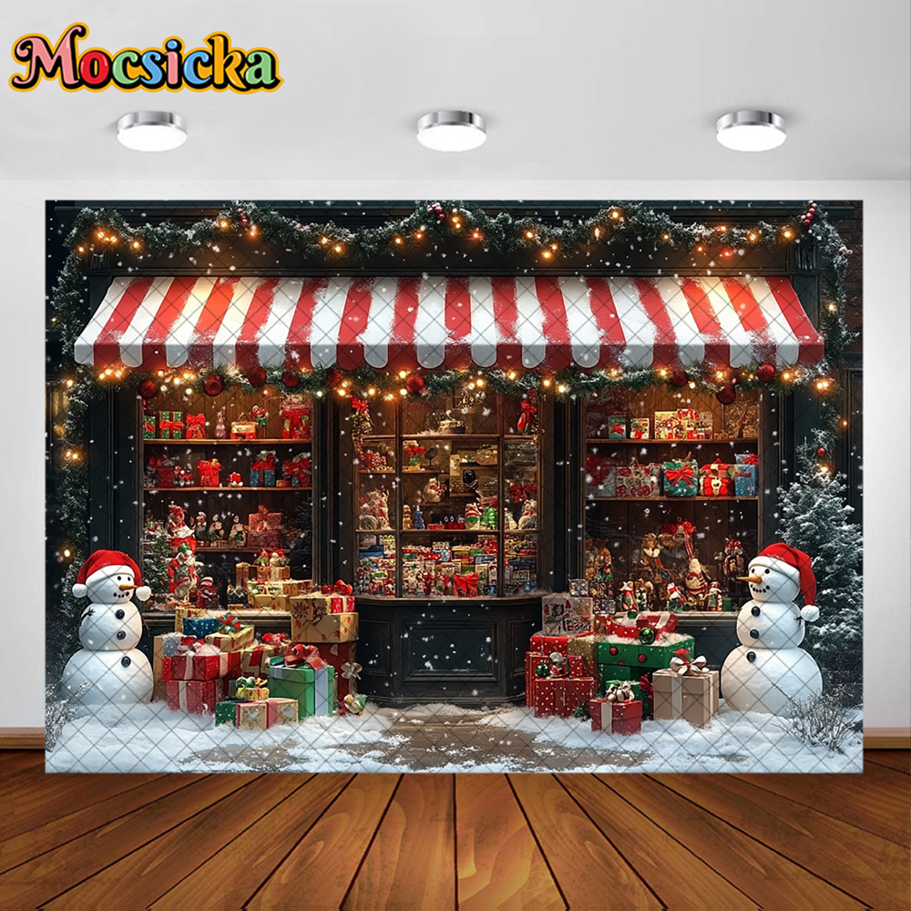 โมซิคก้าการถ่ายภาพฉากหลังน่ารั - Toys Background For Kids บทวิจารณ์และราคา