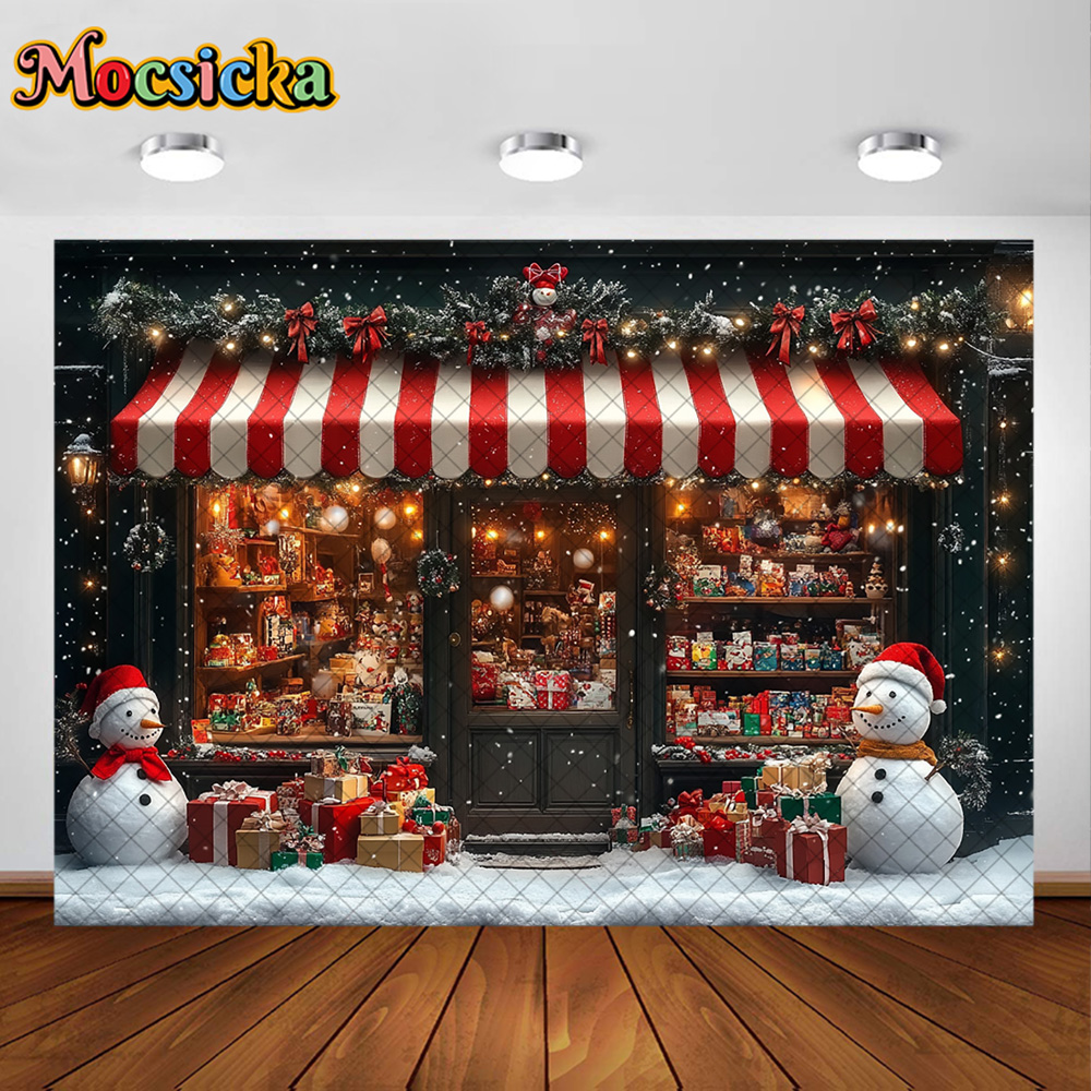 โมซิคก้าการถ่ายภาพฉากหลังน่ารั - Toys Background For Kids บทวิจารณ์และราคา