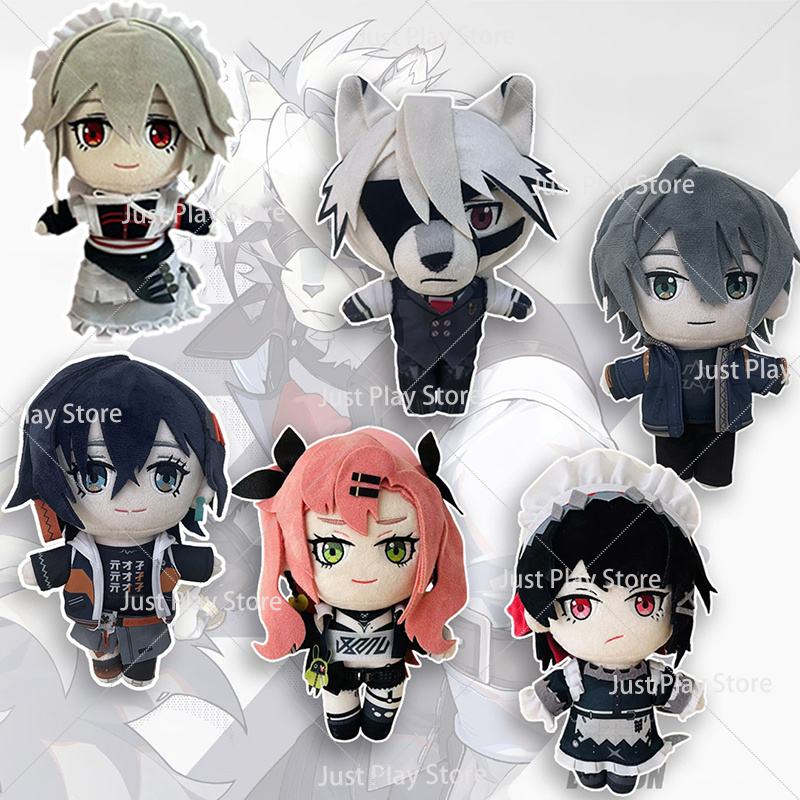 ตุ๊กตาผ้าพลัชอนิเมะ Zenless Zo - Kids Toys Zone บทวิจารณ์และราคา