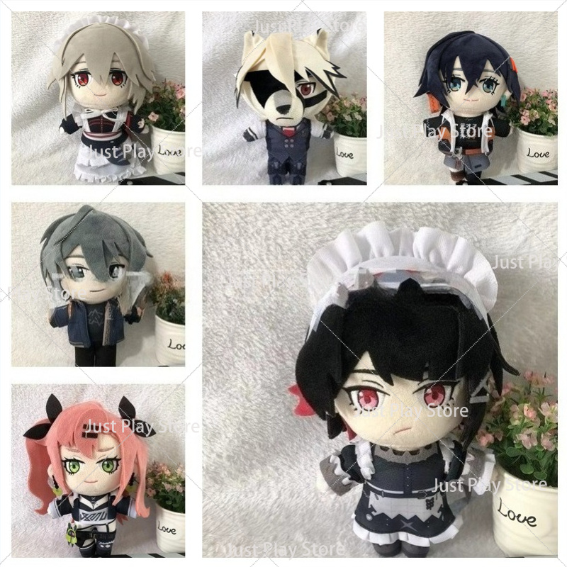 ตุ๊กตาผ้าพลัชอนิเมะ Zenless Zo - Kids Toys Zone บทวิจารณ์และราคา