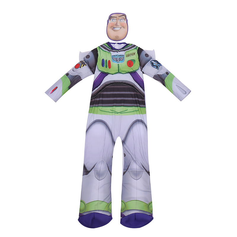 ชุดบัซ ไลท์เยียร์ ชุดซูเปอร์ฮี - Kids Toys Set บทวิจารณ์และราคา