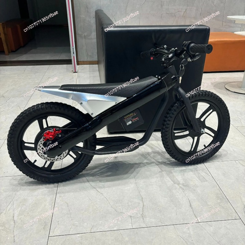 จักรยานทรงตัวไฟฟ้าสำหรับเด็กขน - Kids Toys Scooter บทวิจารณ์และราคา